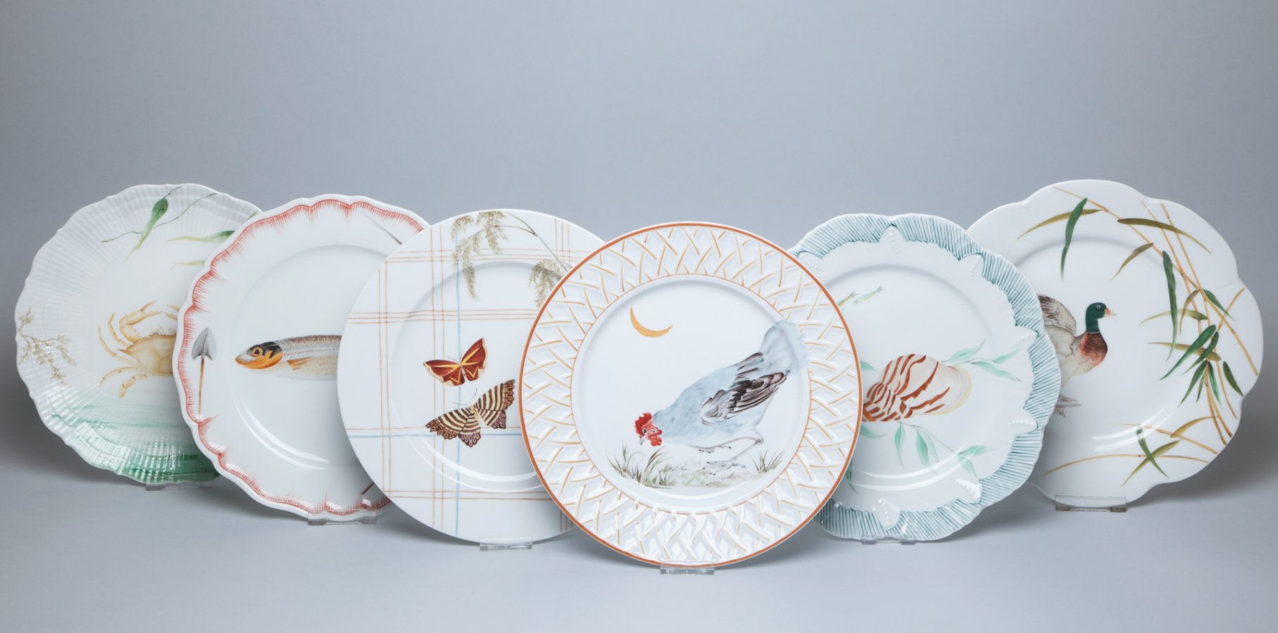 Carmen Muñoz Hand Painted